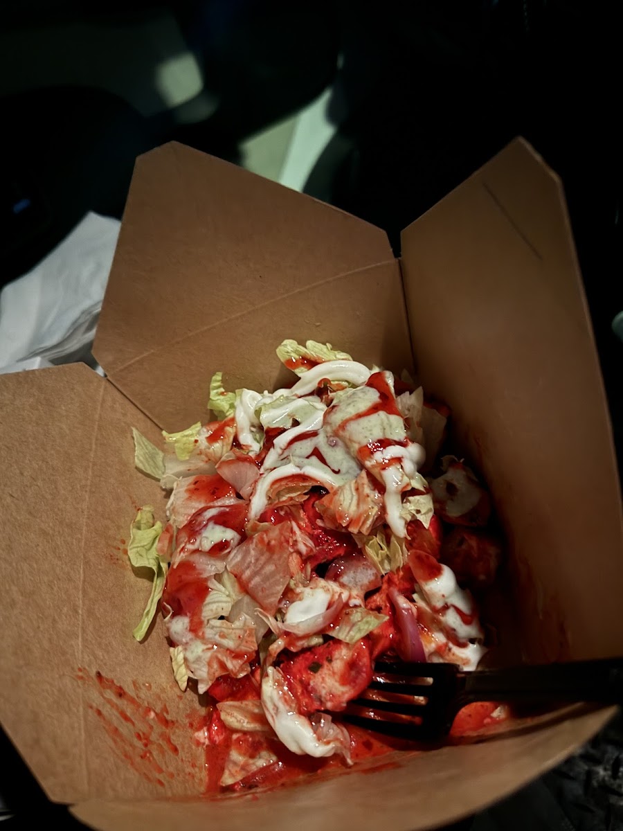 Indi2Nite Audenshaw Photos 2